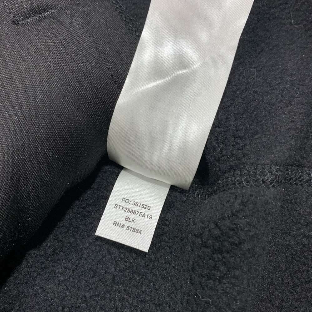 Patagonia  better Sweater Fleece vest - Picture 5 of 6